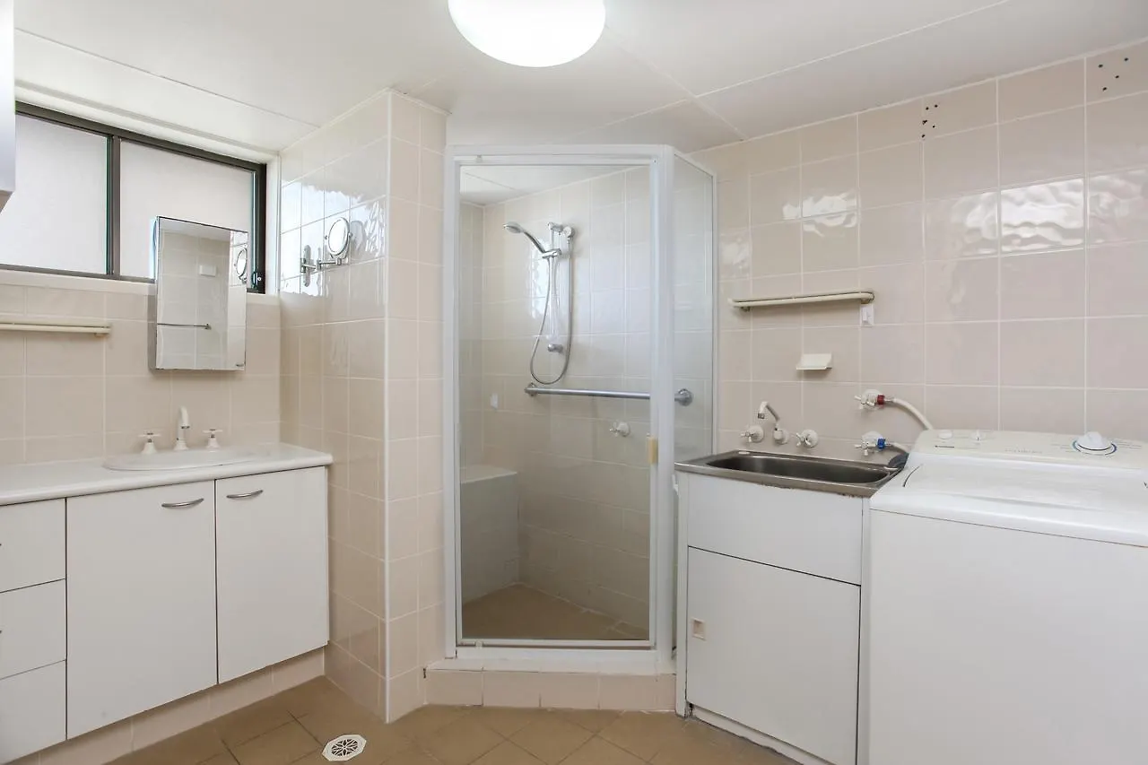 Apartman Queensleigh Gold Coast