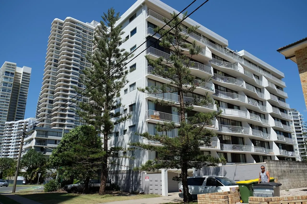 Queensleigh Gold Coast 0*,  Ausztrália