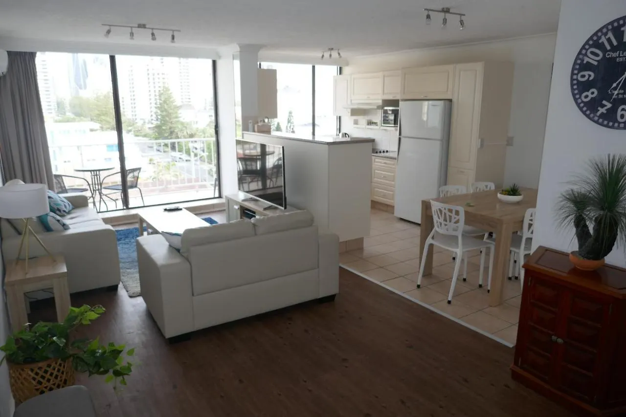 Queensleigh Gold Coast 0*,
