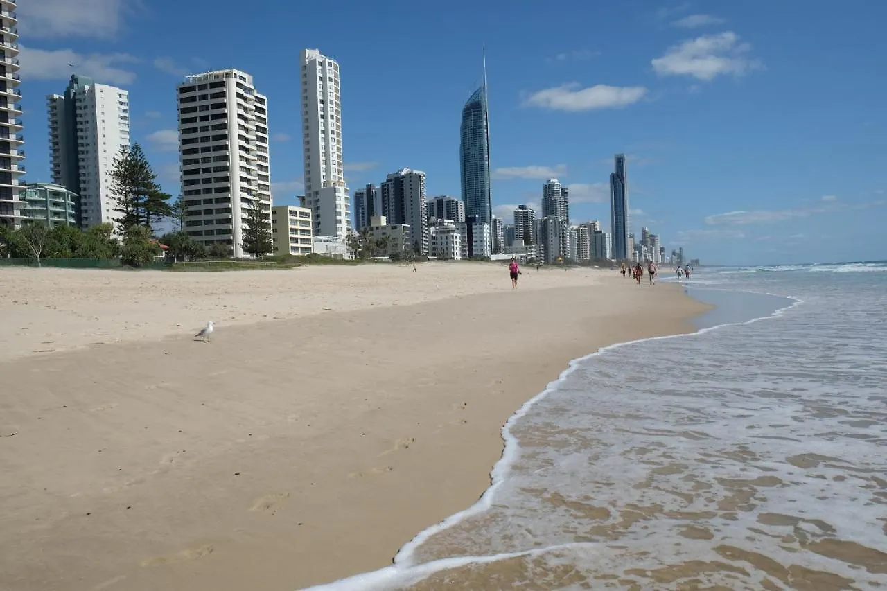 Queensleigh Gold Coast Ausztrália